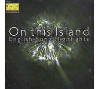 Various Performers - On This Island