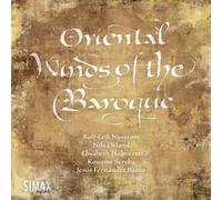 Oriental Winds of the Baroque