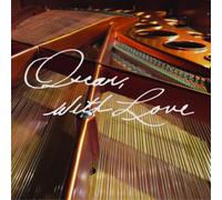 Various Performers Oscar, With Love (CD) Box Set (Importación USA)