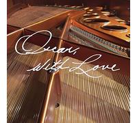 Various Performers Oscar, With Love (CD) Box Set with Book