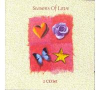 Various Performers - Seasons of Love [Import]