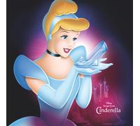 Various Performers Songs from Cinderella (Vinyl) (Importación USA)
