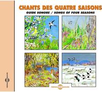 Various Performers Songs of Four Seasons (CD) Album (Importación USA)