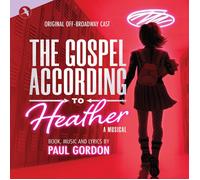 Various Performers The Gospel According to Heather (CD) Album (Importación USA)