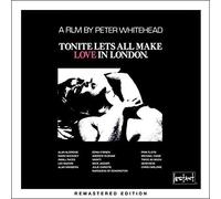 Various Performers Tonite Let's All Make Love in London (CD) (Importación USA)