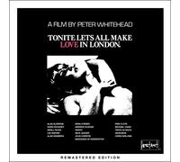Tonite Let's All Make Love in London [Vinilo]