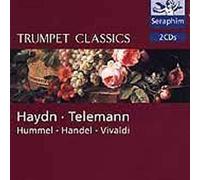 Various Performers - Trumpet Classics