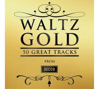 Varios - Waltz Gold