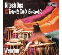 Various Performers Weaving (CD) Album (Importación USA)