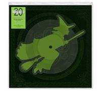 Defying Gravity / Popular - Wicked 20th Anniversary Limited Edition Shaped Picture Disc,