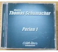 Various - Perlen 1 (Mixed by Thomas Schumacher)