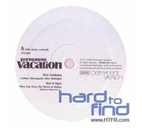 Various - Permanent Vacation Ep [Vinilo]