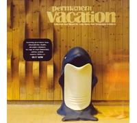 Various - Permanent Vacation (UK Import)