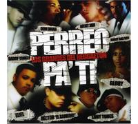 Various - Perreo Pa' Ti-Reggaeton