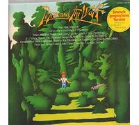 Various - Peter And The Wolf (Peter Und Der Wolf) - RSO - 2394 164