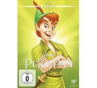Various - Peter Pan - Disney Classics [DVD]