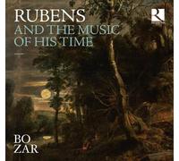 Various - Peter Paul Rubens: Rubens And The Musici