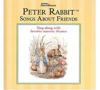 Various - Peter Rabbit Songs About My Friends
