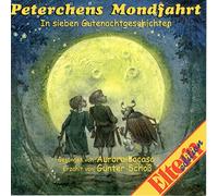 Various - Peterchens Mondfahrt