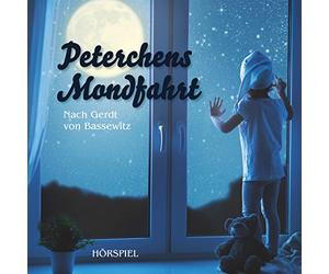 Various - Peterchen's Mondfahrt