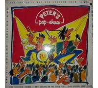 Various - Peter's Pop Show (1991) [VINYL]