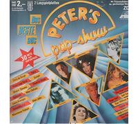 Various - Peter's Pop Show-Das Beste (1988)