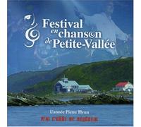 Various - Petite Vallee: l Annee Pierre F [Import]