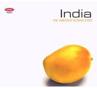 Various^Petrol Presents - Greatest Songs Ever: India