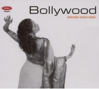 Various^Petrol Presents - Seriously Good Music: Bollywoo