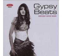 Various^Petrol Presents - Seriously Good Music: Gypsy Be