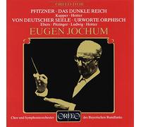 Various - PFITZNER:CHORAL WORKS