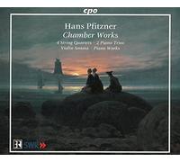 Various - Pfitzner : Musique de chambre