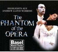 Various - Phantom, Basel-Higlights [Import]