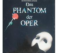 Various - Phantom der Oper (1989) [VINYL]