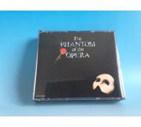 Various - Phantom of the Opera (1999 Japanese Cast Recording)