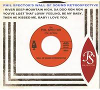 Various - Phil Spector's Wall of Sound..