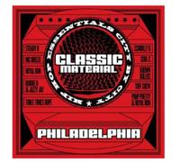 Various - Philadelphia: Classic Material