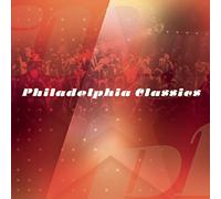 Various - Philadelphia Classics