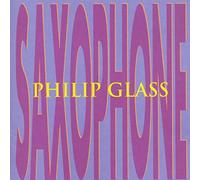 Rascher Saxophone Quartet - Philip Glass: Saxophone