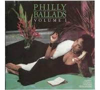 Various - Philly Ballads Volume 1 Various Arti