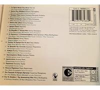 Various - Phos-Athen 2004 the Official G