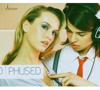 Various - Phused - Inphusion Saves Your Soul