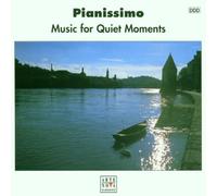 Various - Pianissimo-Music for Quiet M [Import]