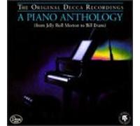 Various - Piano Anthology: from Morton T