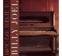 Various - Piano Bar Tribute to Billy Joe