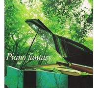 Various - Piano Fantasy [Import]