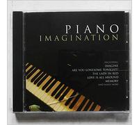 various - PIANO IMAGINATION