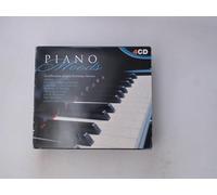 Various - Piano Moods