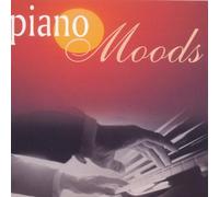 Various - Piano Moods