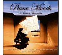 Various - Piano Moods